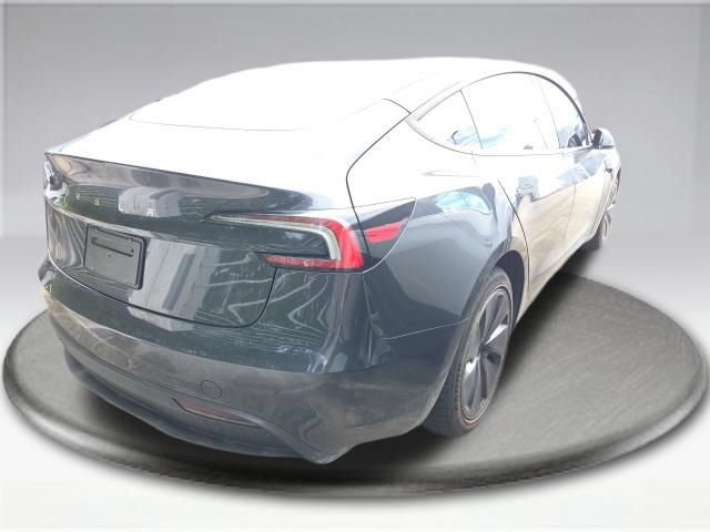 Used 2025 Tesla Model 3 Long Range RWD image 6
