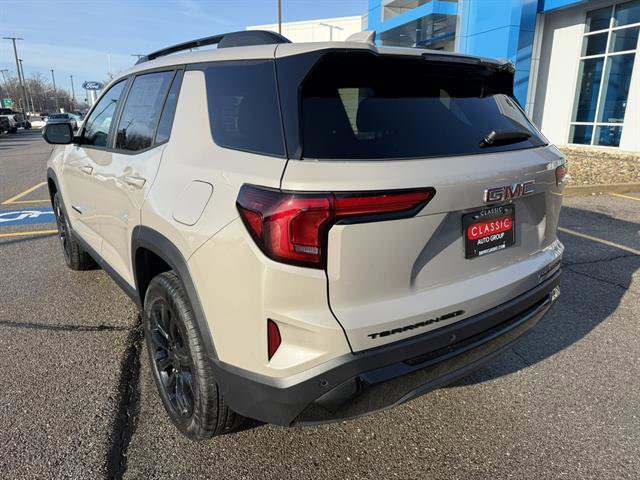 New 2026 GMC Terrain Elevation w/ Elevation Premium Package image 4