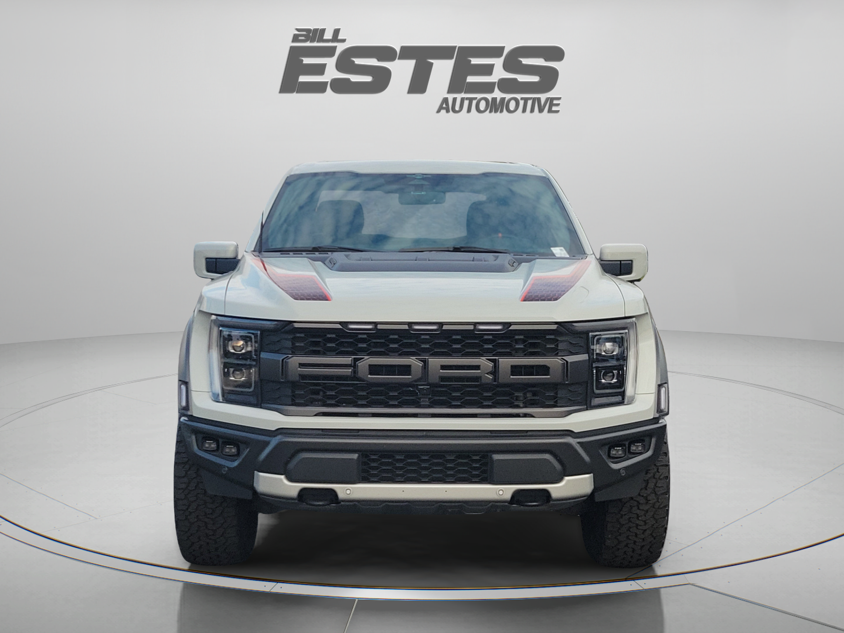 Used 2023 Ford F150 Raptor AWD/4WD image 6