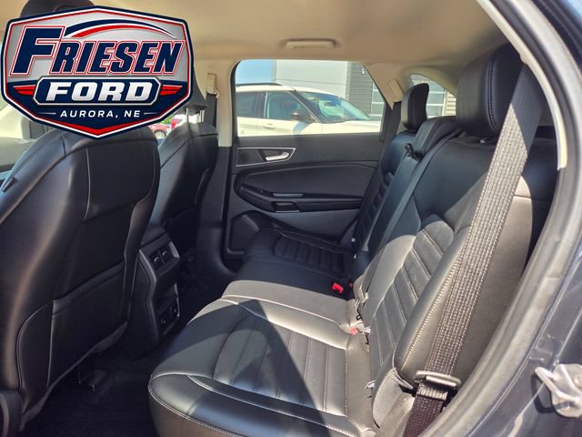 Used 2023 Ford Edge SEL w/ Convenience Package AWD/4WD image 22