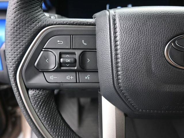 New 2026 Toyota Tacoma TRD Off-Road image 2