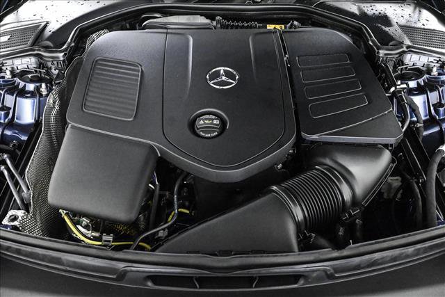 New 2026 Mercedes-Benz C 300 4MATIC Sedan image 25