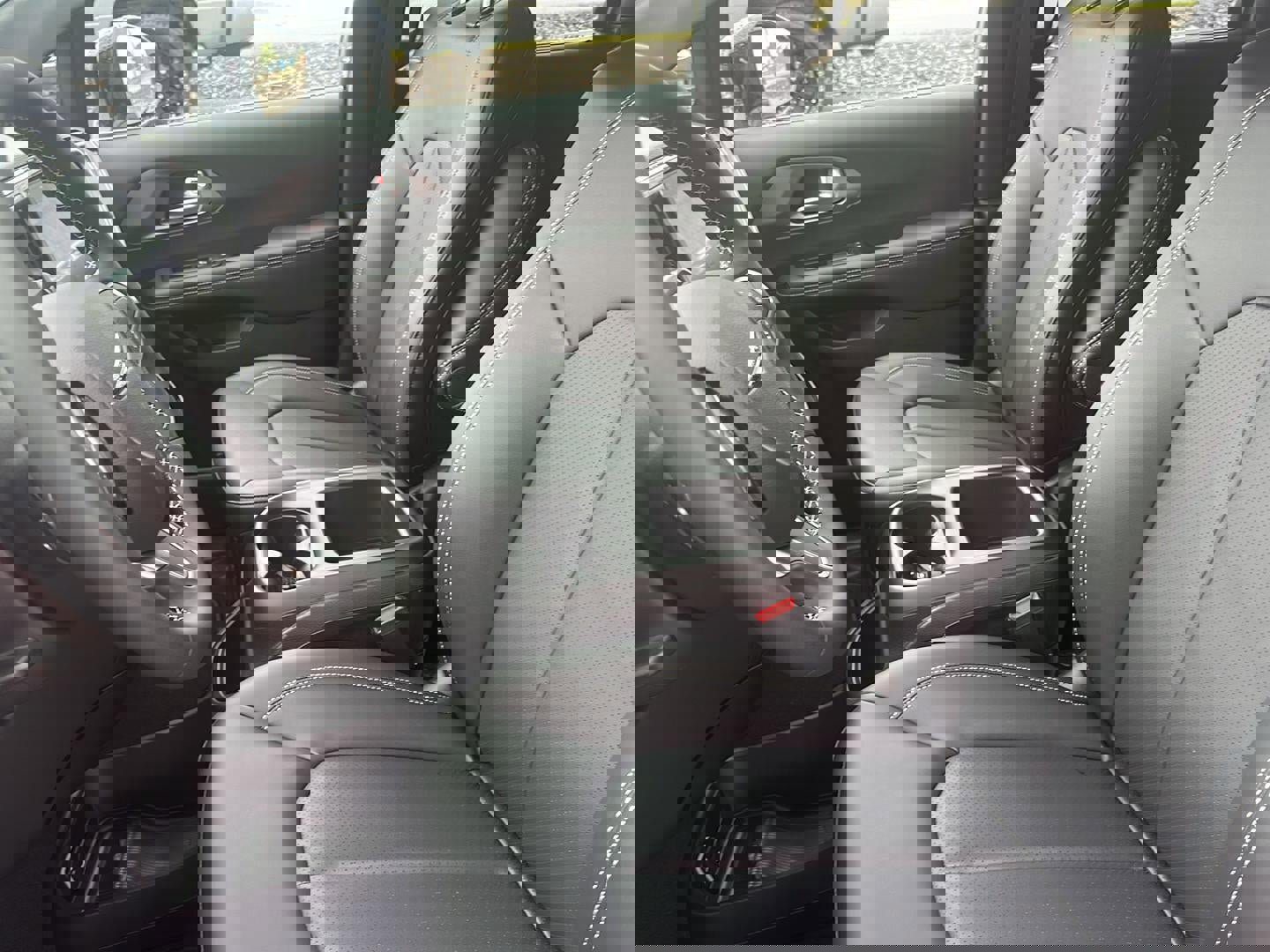 New 2026 Chrysler Pacifica Select image 12