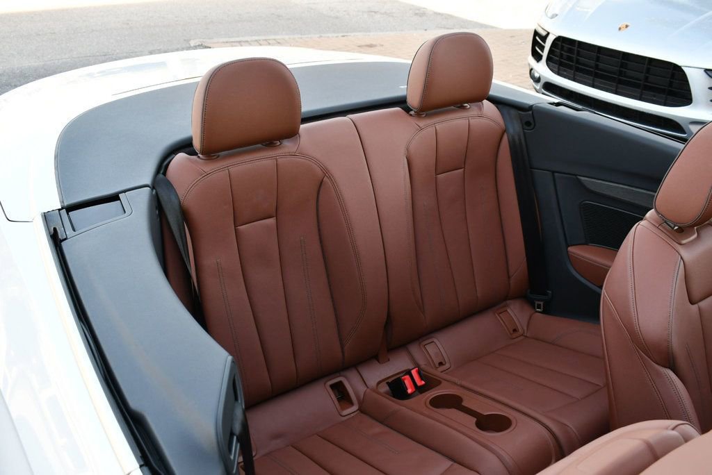 Used 2023 Audi A5 2.0T Premium Plus w/ Premium Plus image 17