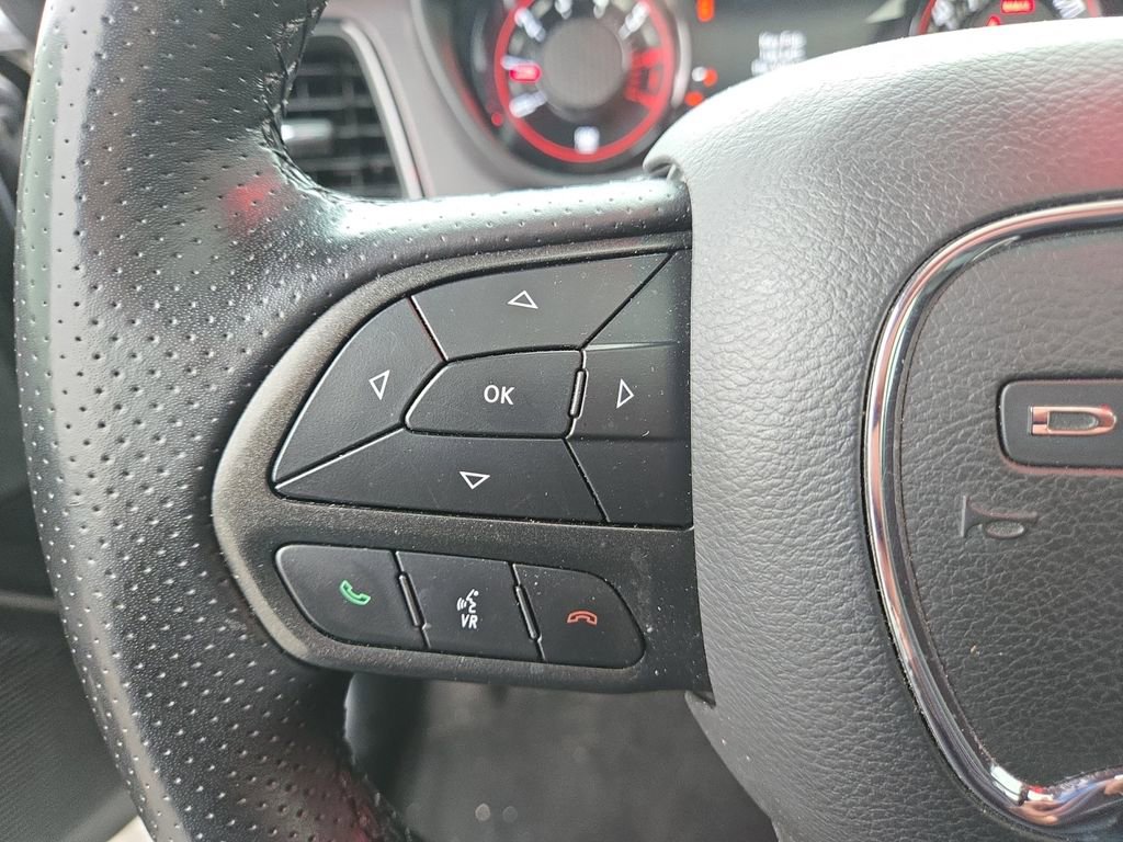 Used 2022 Dodge Challenger R/T w/ Driver Convenience Group image 23