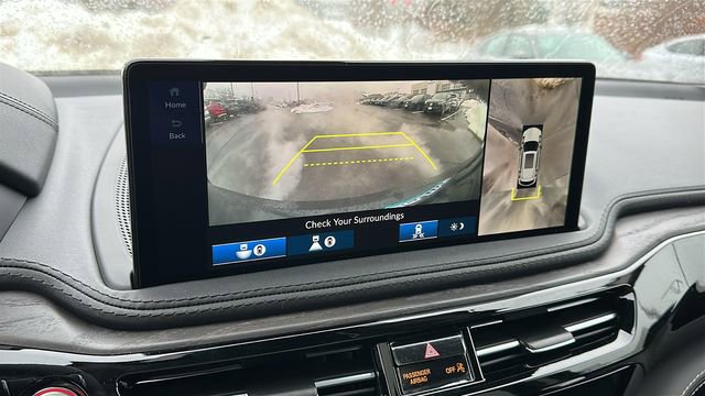 New 2026 Acura MDX SH-AWD w/ Advance Package image 17