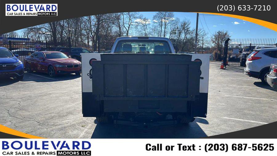 Used 2016 Ford F350 XL image 4