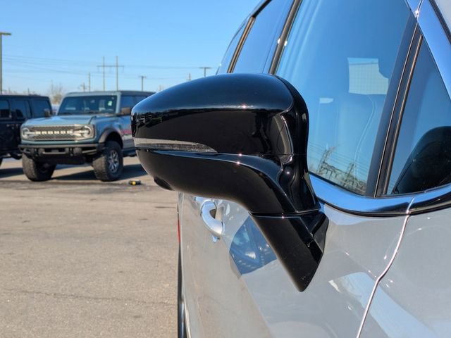 New 2026 Chrysler Pacifica Select image 13