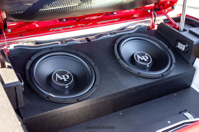 Used 1993 Honda Del Sol Si image 95