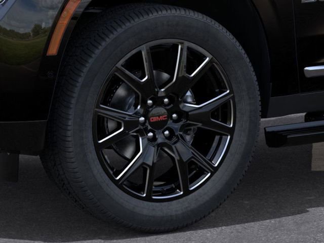 New 2026 GMC Yukon Denali w/ Sun & Power Step Package image 9