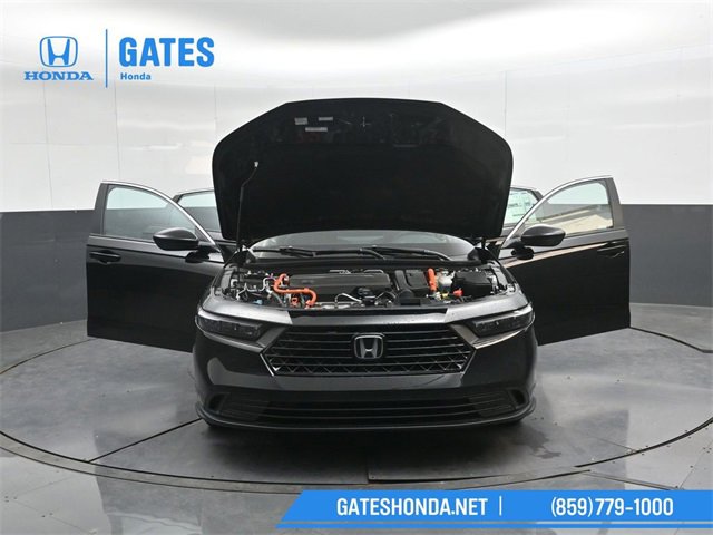 New 2025 Honda Accord Sport image 58