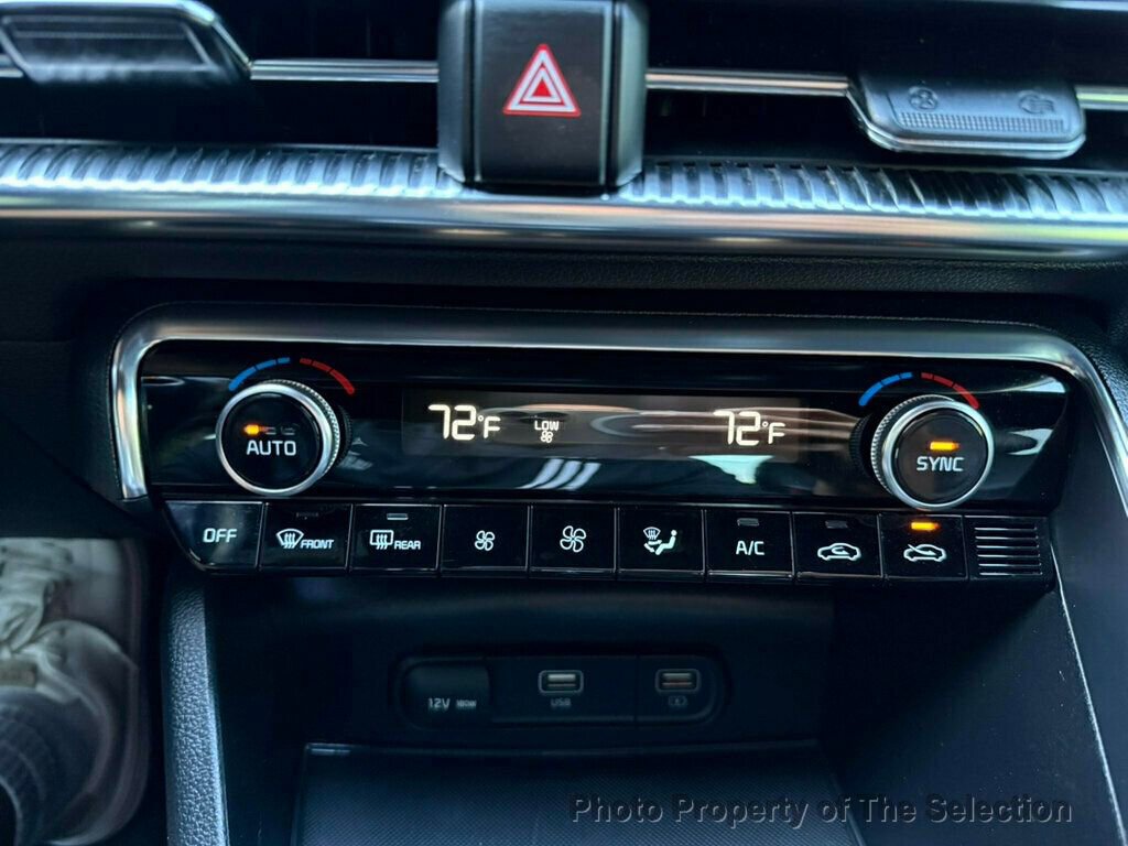 Used 2023 Kia K5 GT image 30