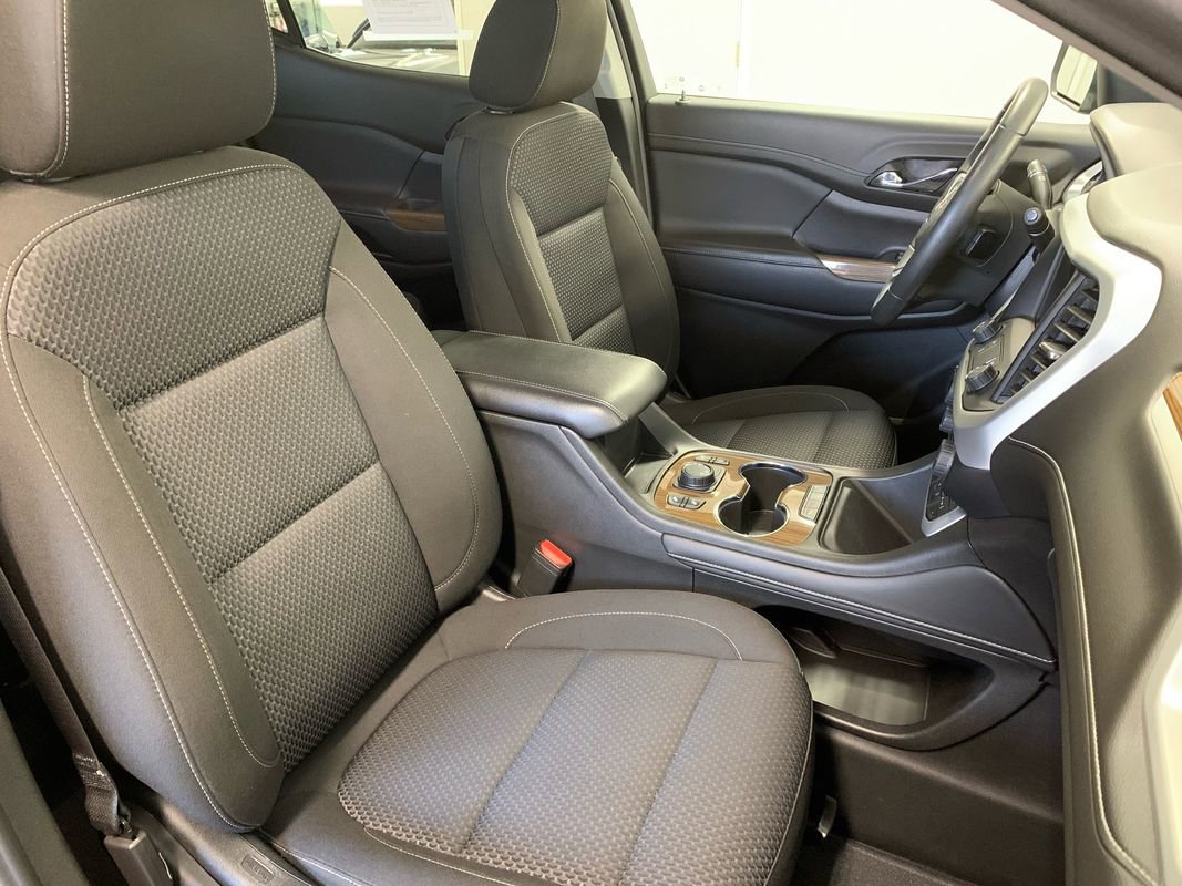 Used 2022 GMC Acadia SLE w/ Driver Convenience Package image 32