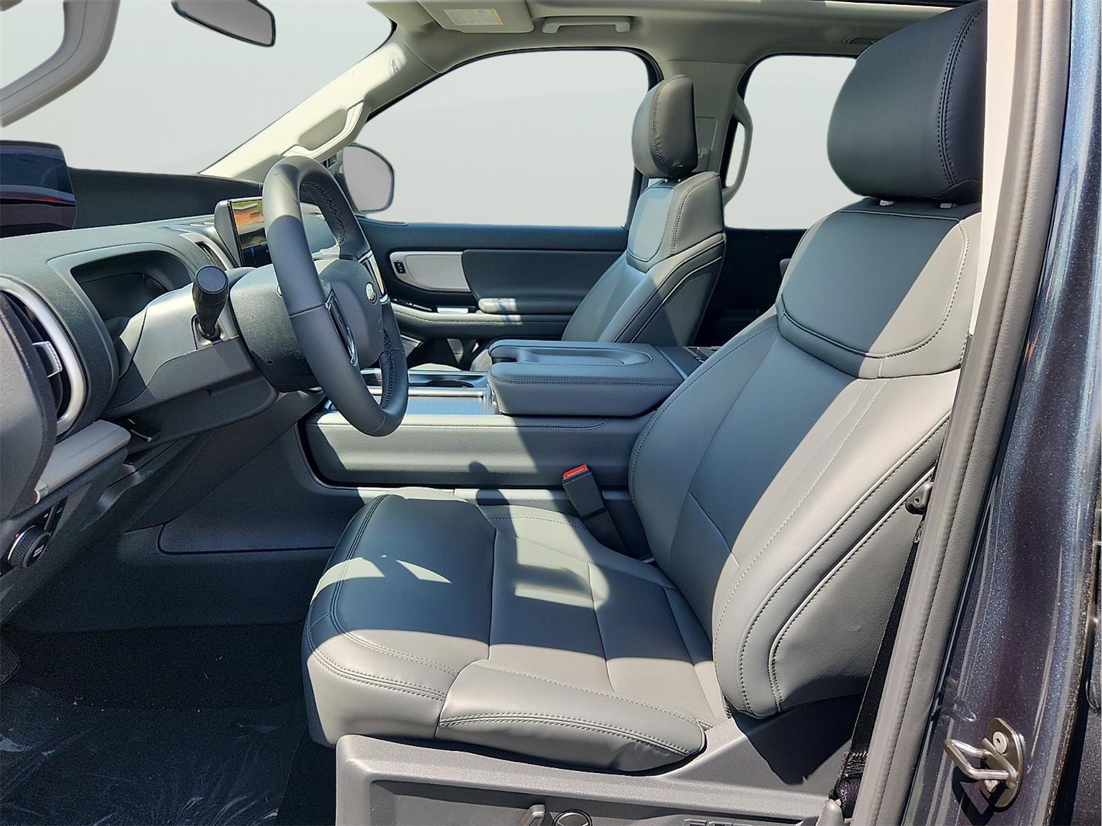 New 2026 Ford Expedition Max Active image 8