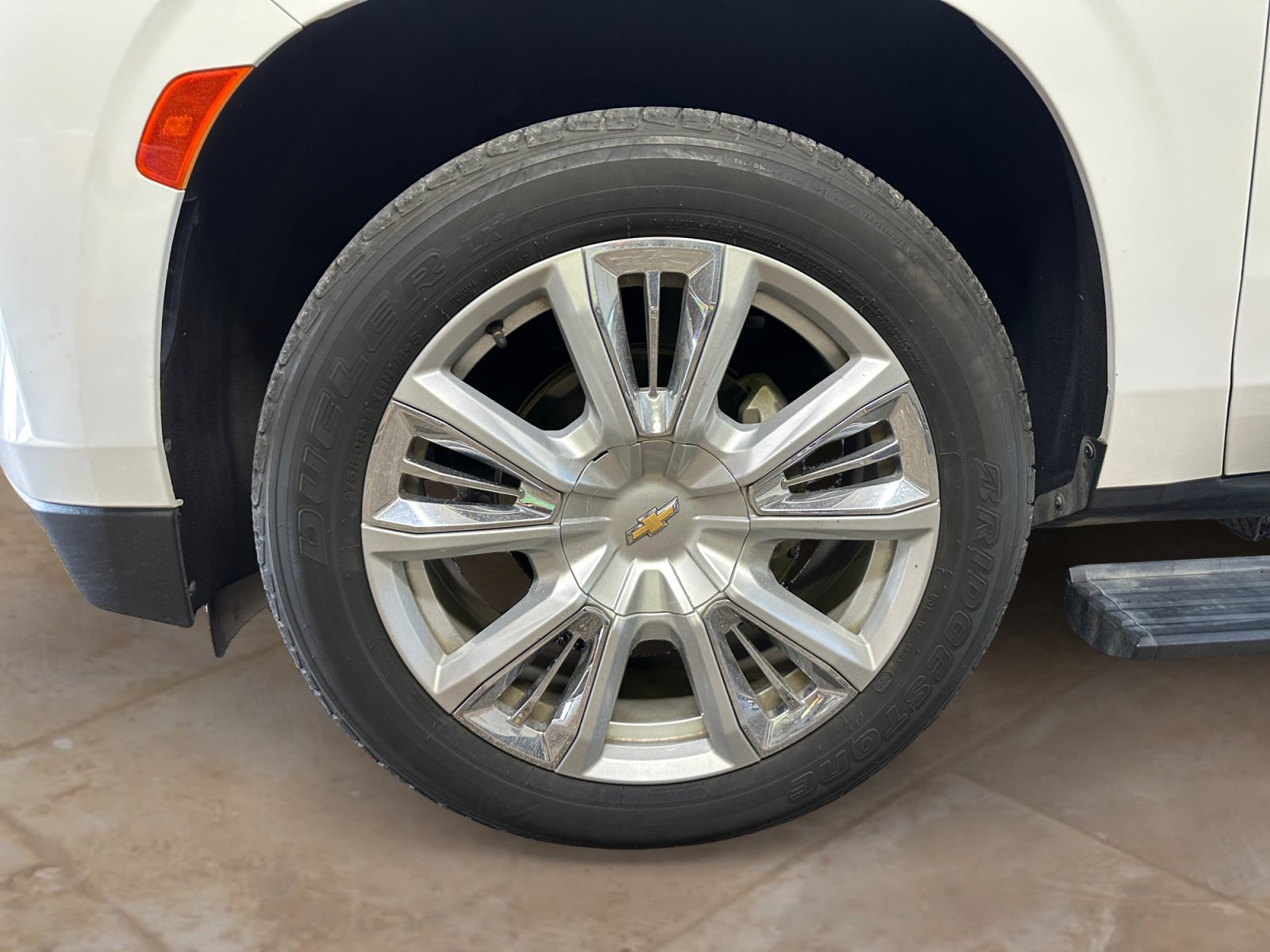 Used 2021 Chevrolet Tahoe High Country w/ Premium Package RWD image 31