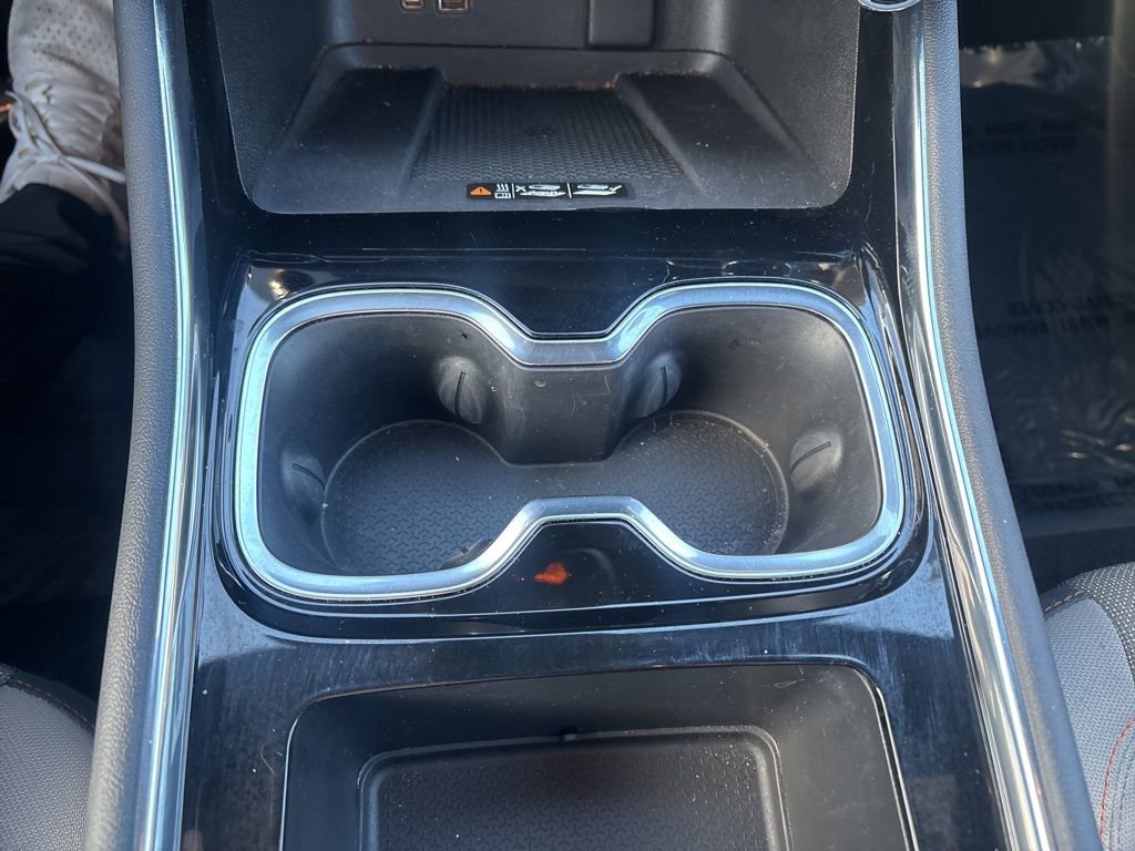 Used 2025 Chevrolet Traverse LT image 29