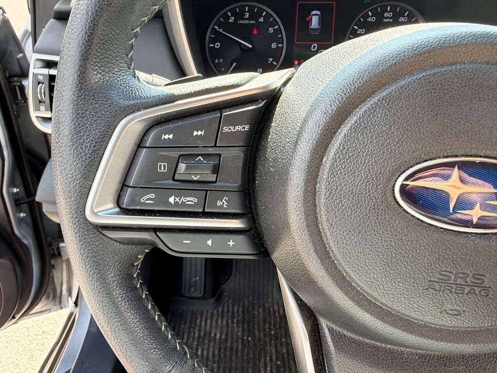 Used 2024 Subaru Outback Limited XT AWD/4WD image 27