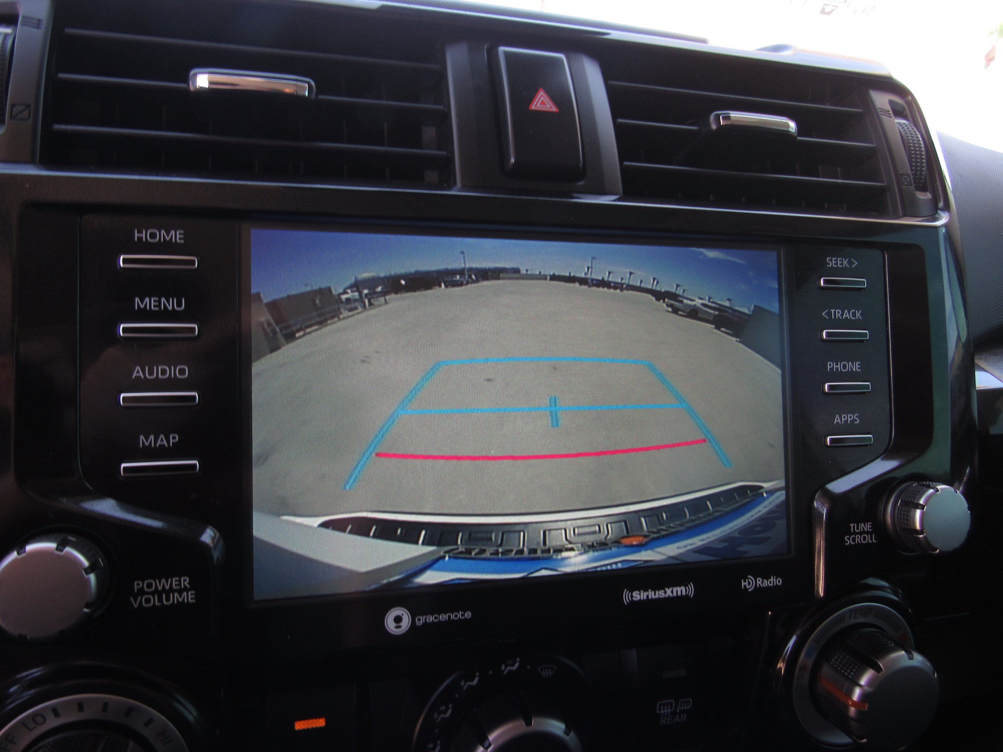 Used 2023 Toyota 4Runner TRD Off-Road Premium w/ Moonroof Package AWD/4WD image 20