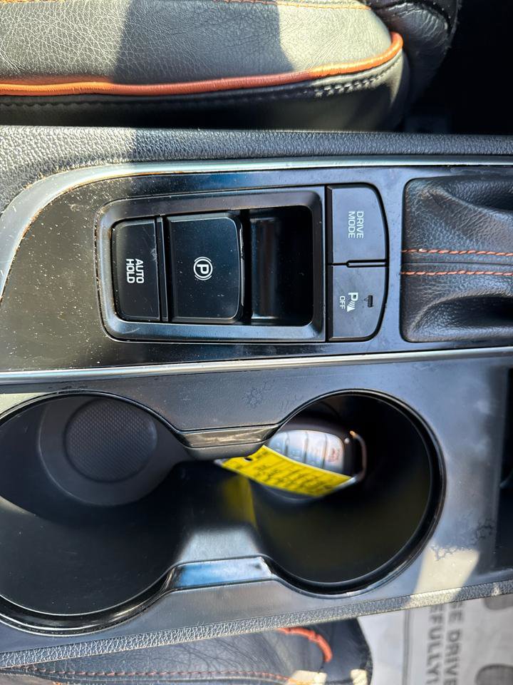 Used 2015 Hyundai Sonata Limited 2.0T image 23