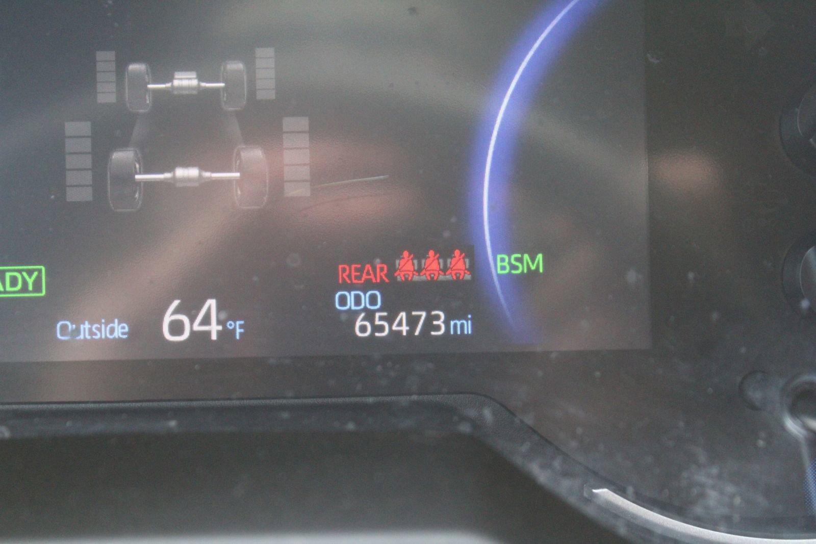 Used 2019 Toyota RAV4 XSE w/ XSE Weather Package image 31