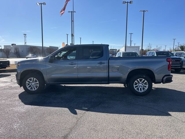 Used 2020 Chevrolet Silverado 1500 RST w/ All-Star Edition image 6