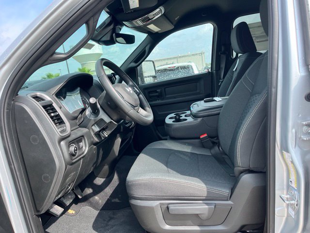 New 2027 RAM 3500 Tradesman AWD/4WD image 15