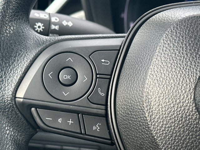 Used 2026 Toyota Corolla LE FWD image 21