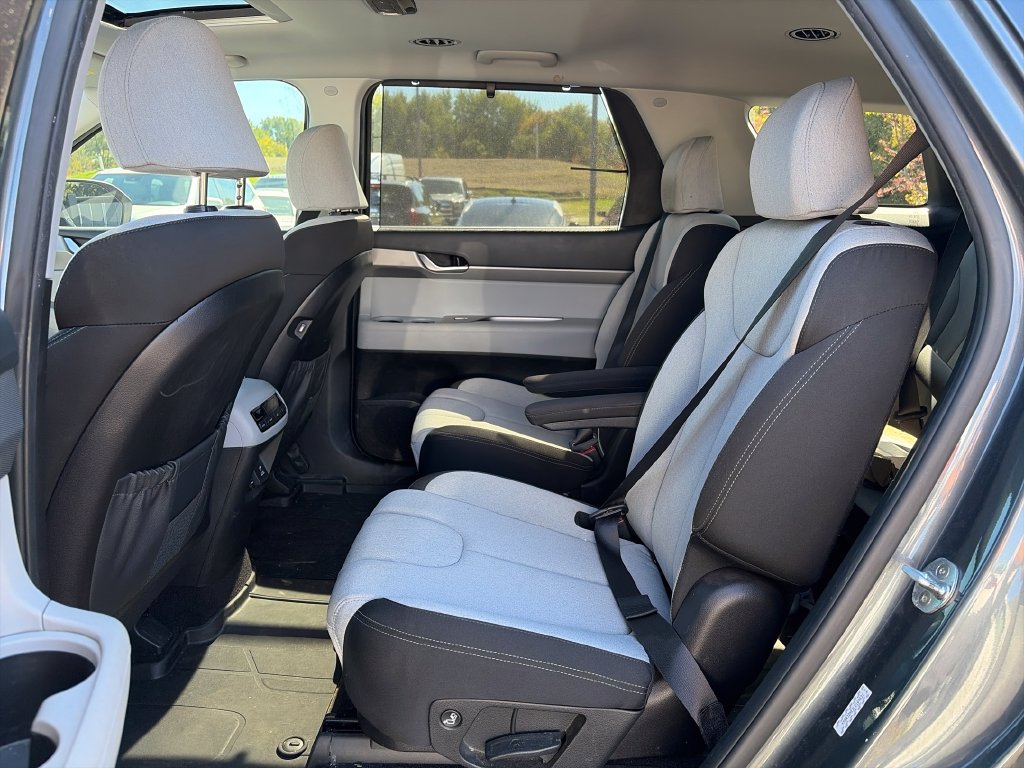 Used 2020 Hyundai Palisade SEL w/ Convenience Package AWD/4WD image 26