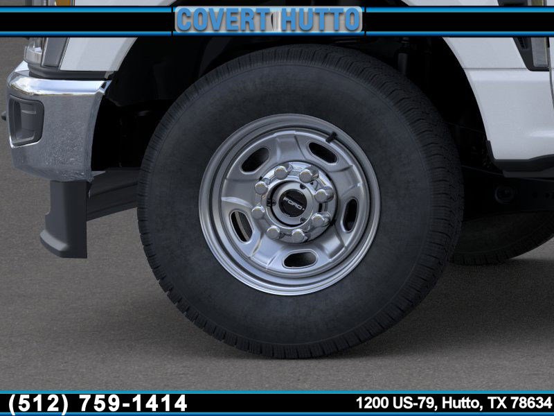 New 2026 Ford F350 XL w/ XL Driver Assist Package image 19