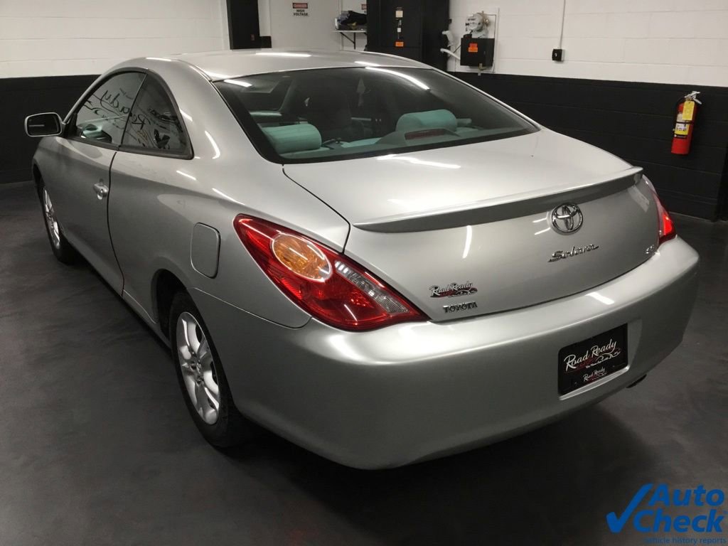 Used 2006 Toyota Solara SE image 7