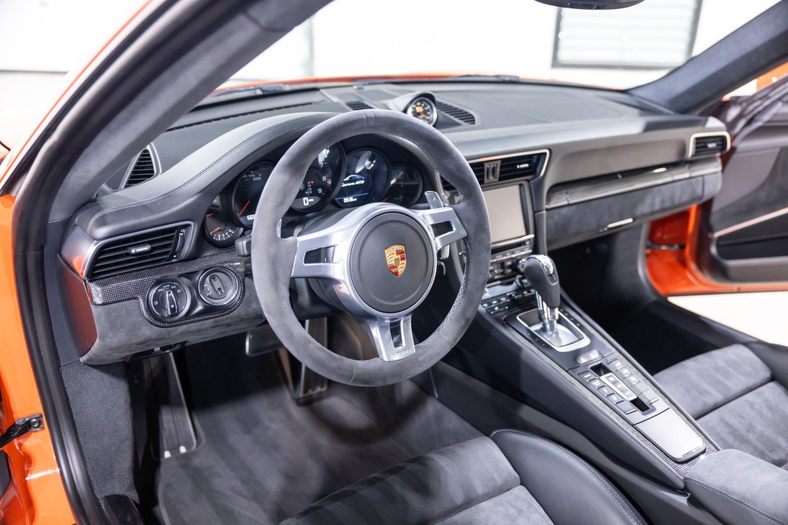 Used 2016 Porsche 911 GT3 RS image 37