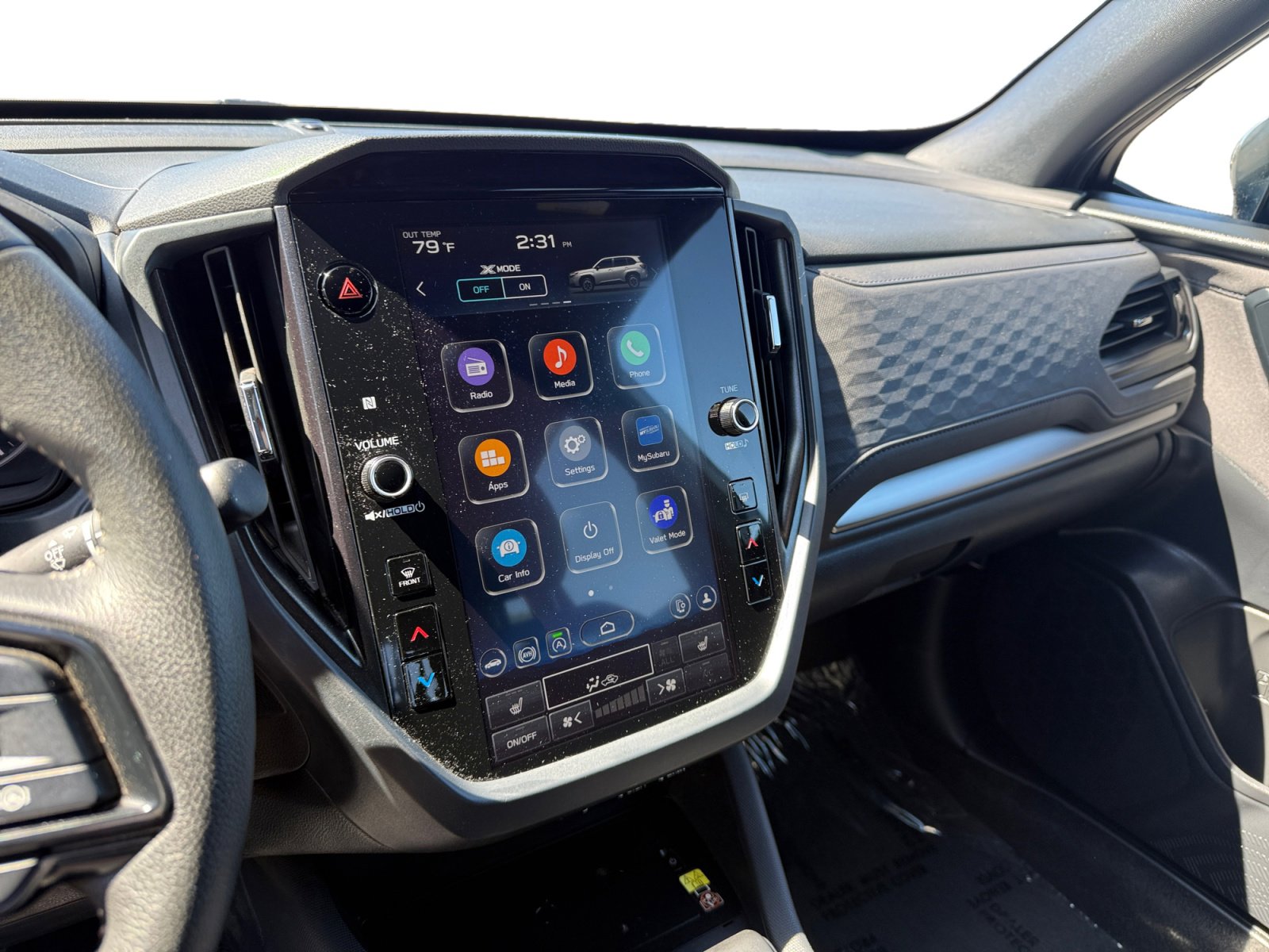 Used 2025 Subaru Forester Premium image 12