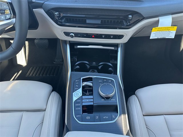 New 2026 BMW 430i xDrive Convertible w/ Premium Package image 11