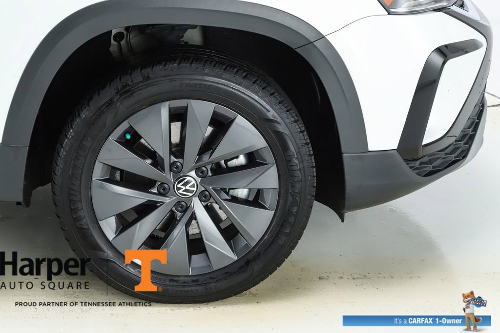 Used 2023 Volkswagen Taos S image 51