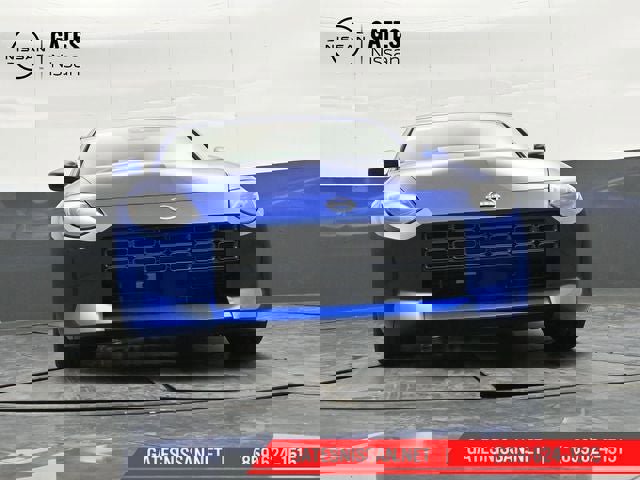 New 2026 Nissan Z Sport w/ Floor Mat Package image 29