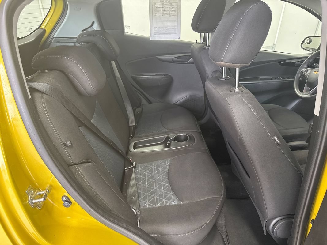 Used 2022 Chevrolet Spark LT FWD image 30