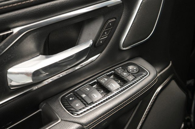 Used 2023 RAM 1500 Laramie image 37