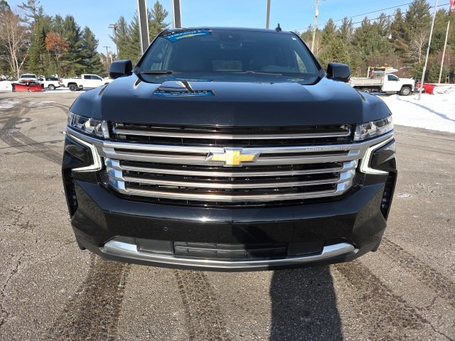 Used 2023 Chevrolet Tahoe High Country image 86