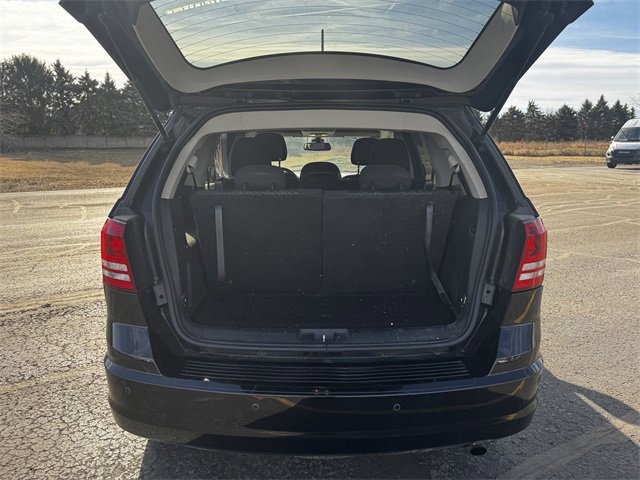 Used 2020 Dodge Journey SE w/ SE Popular Equipment Group image 17