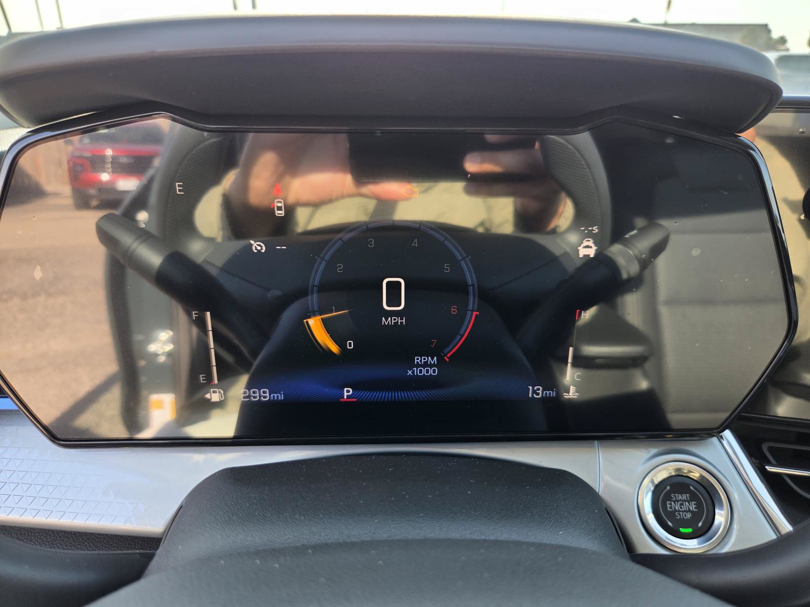 New 2026 Chevrolet Trax LT FWD image 17