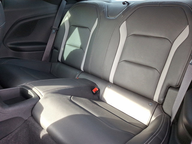 Used 2020 Chevrolet Camaro SS image 11