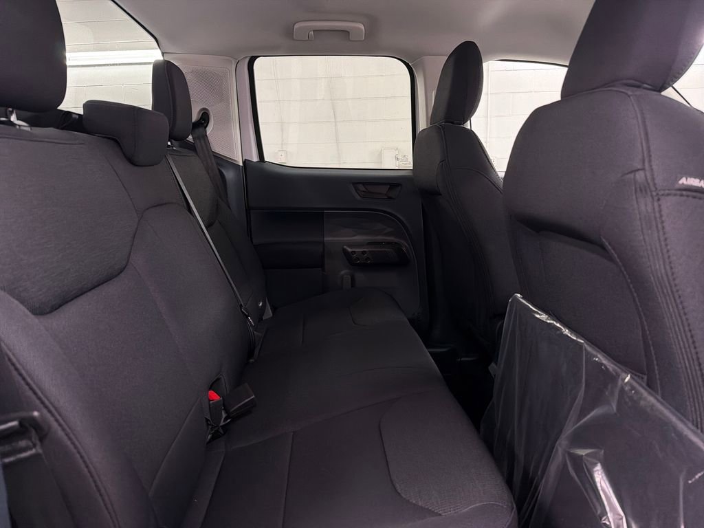 New 2026 Ford Maverick XL FWD image 28