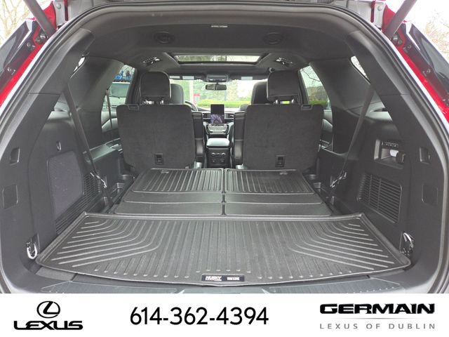 Used 2023 Ford Explorer ST w/ Equipment Group 401A image 35