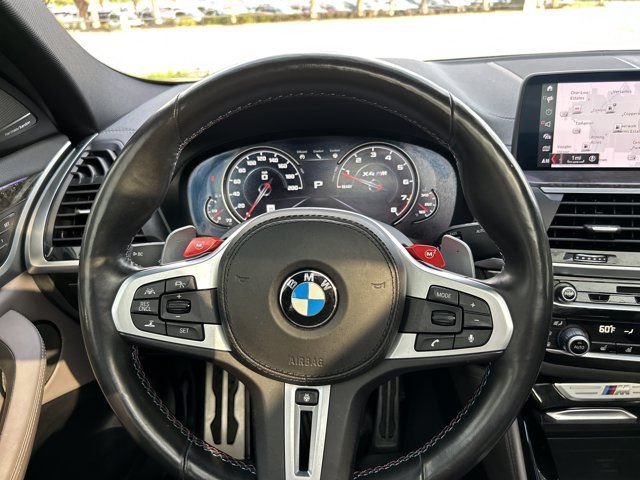 Used 2020 BMW X4 M w/ Executive Package AWD/4WD image 20