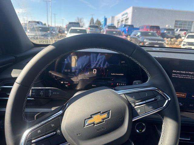 New 2026 Chevrolet Traverse LT w/ Driver Confidence Package image 10