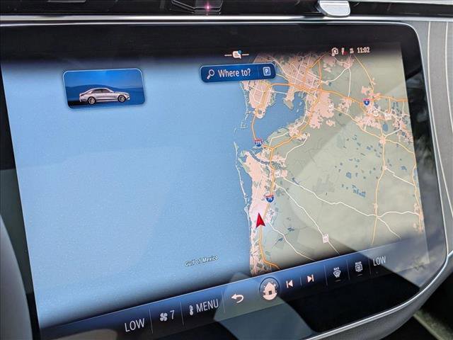 New 2026 Mercedes-Benz E 350 Sedan image 12