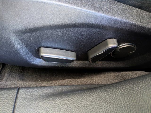 Certified 2019 Ford Fusion SE image 21