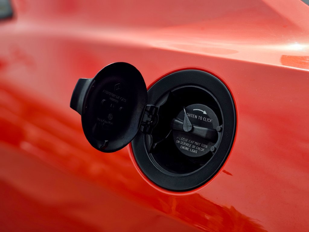 Certified 2023 Dodge Challenger R/T w/ Plus Package RWD image 12