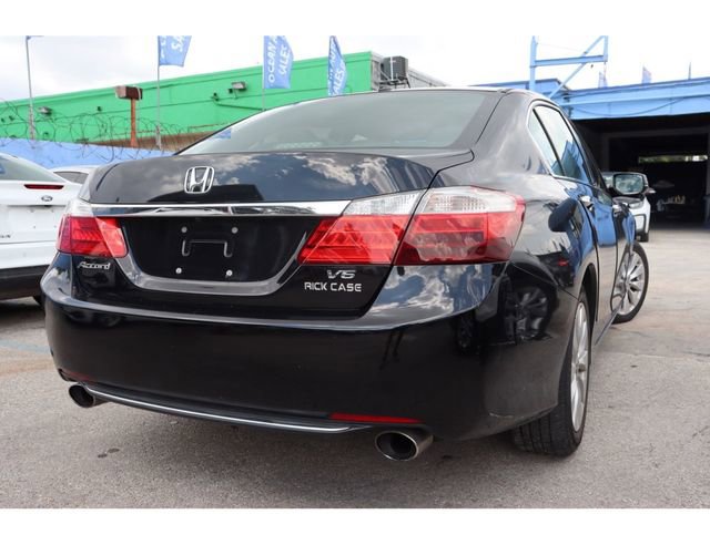 Used 2013 Honda Accord EX-L image 6