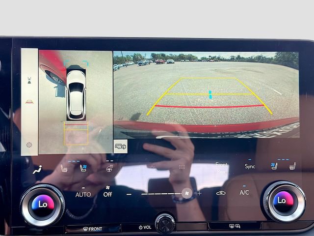 New 2026 Lexus RX 350 Premium Plus image 35